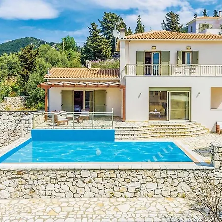 Melpomeni Poros (Lefkada)