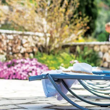 Villa Melpomeni Poros (Lefkada)