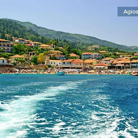 Melpomeni Poros (Lefkada)