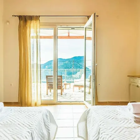Melpomeni Villa