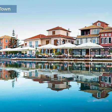 Villa Melpomeni Poros (Lefkada)